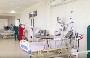 މަކުނުވިދުރީގެ ކޭސްއެއް ރާއްޖެއިން ނުފެނޭ: ހެލްތު މިނިސްޓްރީ