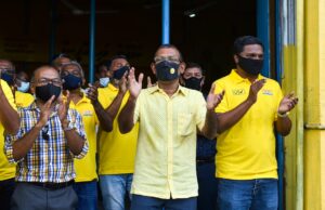 ޓެރަރިޒަމްގެ ތުހުމަތުކުރެވޭ މީހުން ދޫވުމަކީ، ރައީސް ނަޝީދުގެ މައްސަލައަށް އަސަރުކުރާނެކަމެއް: އެމްޑީޕީ