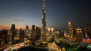 ޖައްވަށް ގެދަބުޅި ދޫކުރާ މިންވަރު 2030ގެ ނިޔަލަށް ދުބާއީން %30 ދަށްކުރަނީ