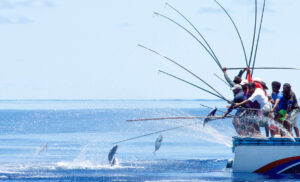 ރޯދައިގެ ކުރިން މަސްވެރިންނަށް ދޭން ޖެހޭ ހުރިހާ ފައިސާއެއް ދޭން މަސައްކަތް ކުރަނީ