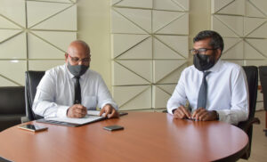 ބީއެމްއެލުން ހުޅުމާލޭގައި ސިޓީ ބައިކް ޕްރޮޖެކްޓެއް ފަށަނީ