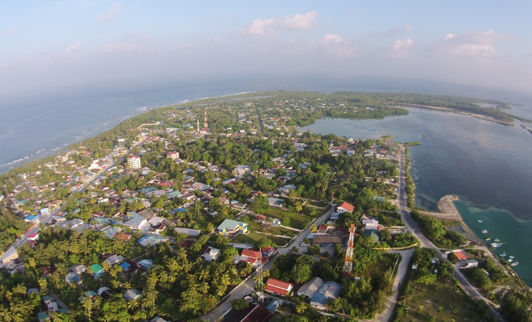 ރަށްރަށުގެ ބިމު ކުލި ކަނޑައެޅުމުގެ ބާރު ކައުންސިލްތަކަށް ދީފި