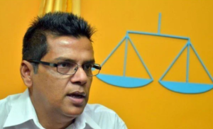 އެމްޑީޕީގައި ފިތުނަ އުފައްދަން އުޅޭބަޔަކު ވާނީ އެކަހެރި: ރީކޯ މޫސަ