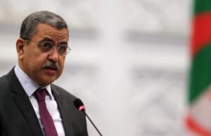 އާންމު އިންތިޚާބުގެ ނަތީޖާއާއެކު އަލްޖީރިއާގެ ބޮޑުވަޒީރު އިސްތިއުފާ ދެއްވައިފި