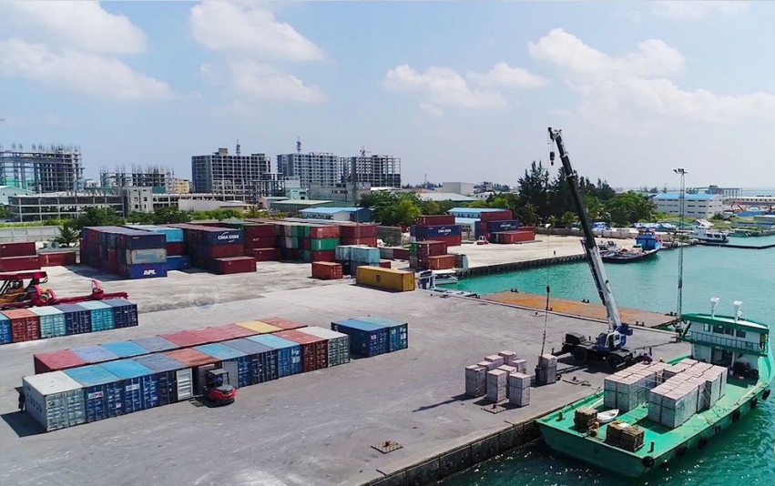 ވޯލްޑް ބޭންކުން ބުނަނީ ރާއްޖޭގެ މާލީ ޙާލަތު އޮތީ ނުރައްކަލުގައިކަމަށް!