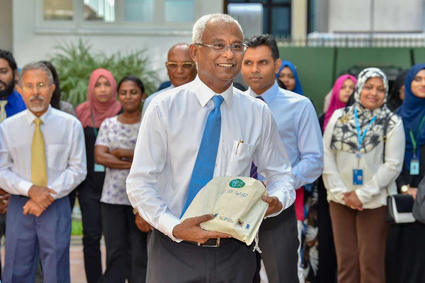 މިމަސް ނިމުމުގެ ކުރިން މާލޭގެ ރައްޔިތުންނަށް 3،000 ގޯއްޗަށް އިއުލާން ކުރާނެ