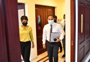 މަސްތުވާތަކެތީގެ މައްސަލަ ވަރަށްބޮޑު، މިސްކިތްތަކުގައި ކެމެރާ ހަރުކުރަން ވަނީ ނިންމާފަ: އިމްރާން