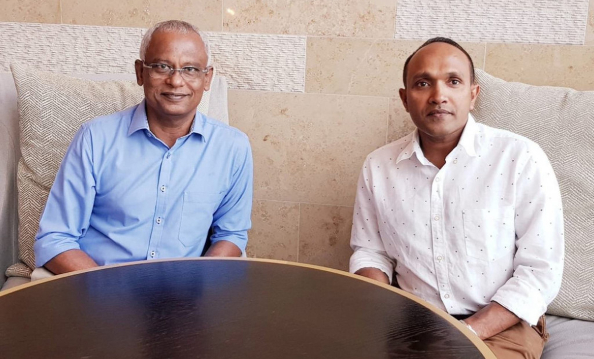 މިވެރިކަމުގައި ތަކުރާރު ވަނީ އެކި ގޮތްގޮތުން އިސްލާމްދީނަށް ގޮންޖެހުން: ޖަމީލް