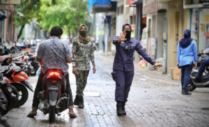 މާލޭގައި އުޅެމުންދާ ނުރައްކާތެރި 46 ވަގުންނާއި ފުލުހުން ފާއިތުވި 6 މަސްދުވަހު 4،000 ފަހަރު މުއާމަލާތް ކޮށްފައިވޭ