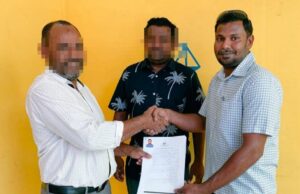 ހައި ކޮމިޝަން ގޮއްވާލަން ބުނި މީހާގެ ބަންދަށް 7 ދުވަސް