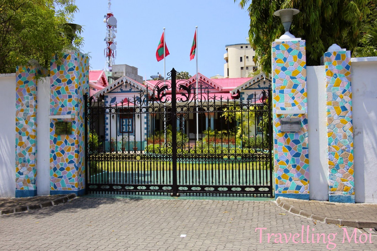 މުލިއާގެ ގޮއްވާލަން ބުނި މީހާގެ ބަންދަށް 7 ދުވަސް