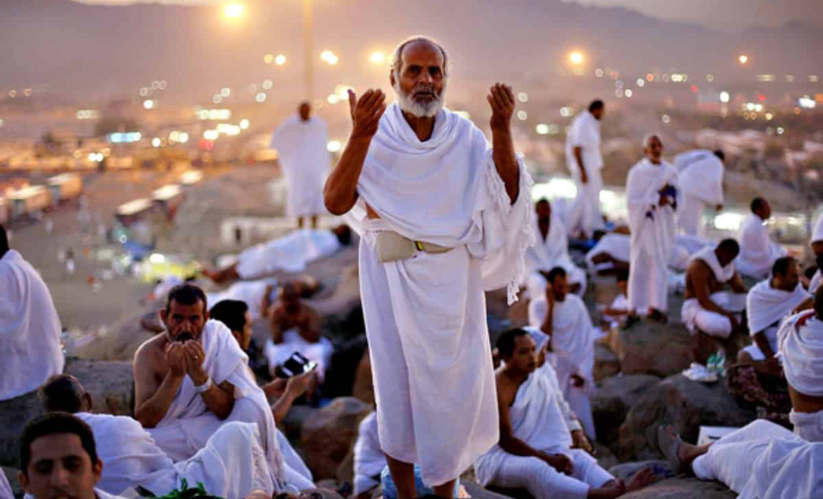 ޙައްޖު މަހުގެ ފުރަތަމަ 10 ދުވަހުގެ މާތްކަން