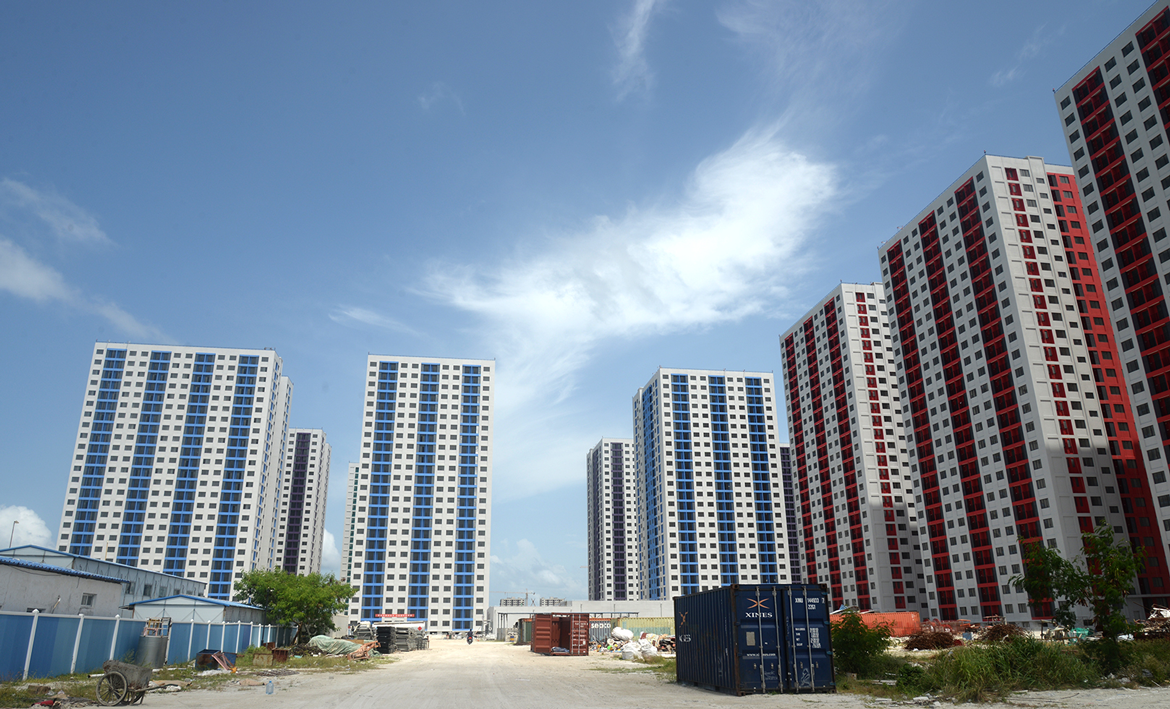 ހިޔާފްލެޓް ލިބުނު ފަރާތްތައް އެއްބަސްވުމުގައި ސޮއިކުރުމުގެ ތާވަލް އެޗްޑީސީން އާންމުކޮށްފި