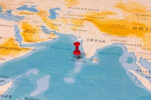 ގައުމީ ތަރައްގީގެ އެންމެ މުހިންމު އެއް ބައިވެރިއަކީ ޚާރިޖީ ސިޔާސަތު! އަމާޒު ހުރީ ރަގަޅަށްތަ؟