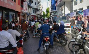 މާރޗްމަސް ނިމެންދެން މުއްދަތު ހަމެވެފައިވާ ލައިސަންސް ބޭނުން ކުރެވޭނެ: ޓްރާންސްޕޯރޓް