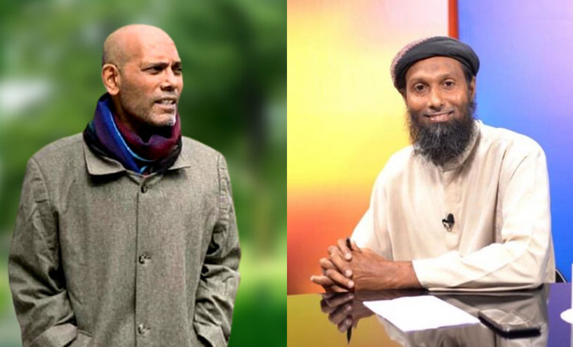 ވަކިމީހަކަށް ވުމުން "ބަނގުރާފޮދު ހިއްޕެވި" ކަމަށް ބުނުމަކީ ހުތުރުކަން ބޮޑު ބުނުމެއް: ޢަލީ ރަމީޒް