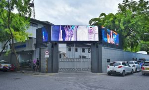 ޕީއެސްއެމްއިން ބޭއަދަބީ މަންޒަރެއް ދެއްކިގެން މާފަށް އެދިއްޖެ