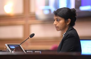 އިންކުއަރީ ރިޕޯޓް ފާސްކުރީ 45 ރިކޮމެންޑޭޝަން އާއިއެކު