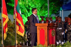 ރިލްވާން ގެއްލުވާލި މައްސަލައިގެ ތަހުގީގަށް ރައީސް ޔާމީން މަރު ކޮމިޝަނަށް ހާޒިރުކުރަނީ