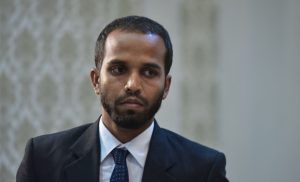 ސްޕްރީމް ކޯޓުން ޓިނު ނެގުމުގެ، ޙަޤީޤަތް ހައިލަމް ވިދާޅުވެ ދެއްވައިފި