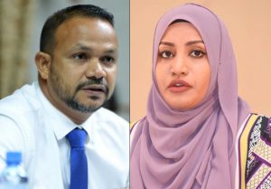 ޕާކް ކުރުމުގެ މައްސަލާގައި، ރައްޔިތުންނަށް އަދަބު ނުދީ މައްސަލަ ހައްލުކޮށްދީ