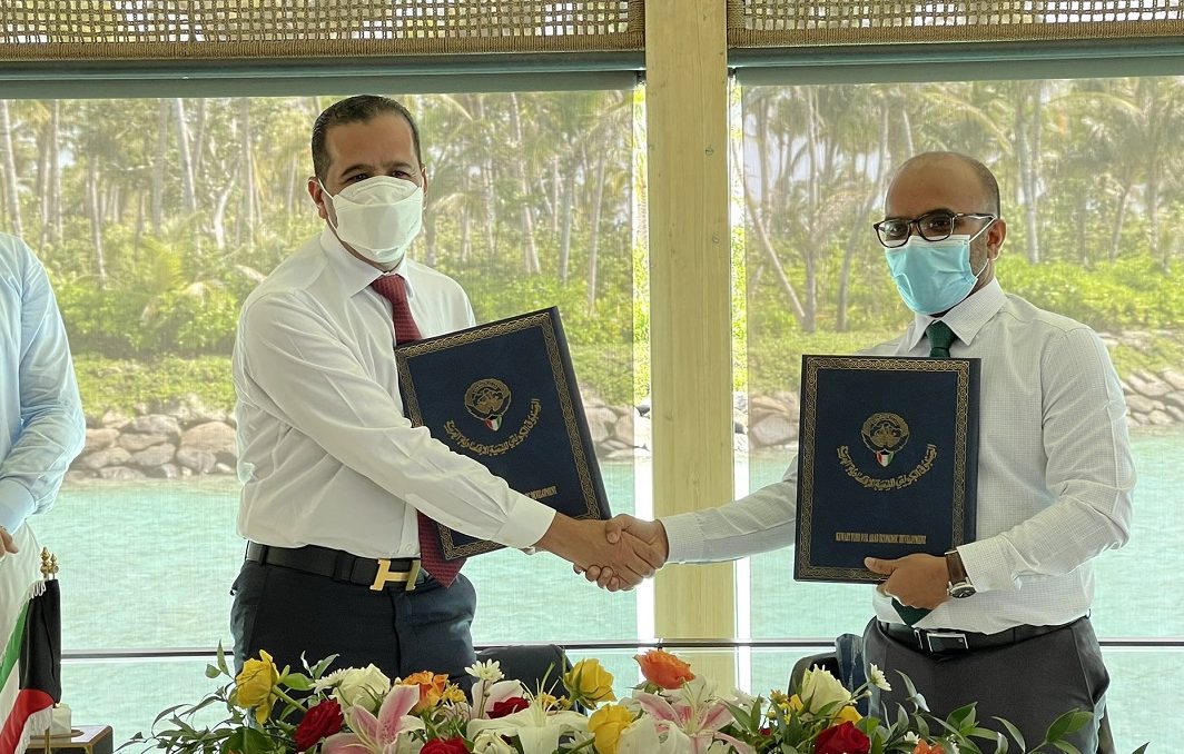 ވެލާނާ އެއާޕޯޓު ތަރައްގީކުރަން ކުވެއިތު ފަންޑުން 15 މިލިއަން ޑޮލަރުގެ ލޯނެއް