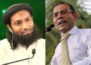 އަފްޣާނިސްތާނޭ ޕާކިސްތާނޭ ކިޔާނެ ކަމެއްނެތް، ރާއްޖޭގައި އޮންނާނީ އިސްލާމްދީން: އަލީ ރަމީޒު