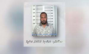 ރައީސް ނަޝީދަށް ދިންހަމަލާ ރޭވުމުގައި އެންމެ އިސްކޮށް ހަރަކާތެރިވި މީހާ ހައްޔަރުކޮށްފި