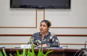 އައިޕީޔޫގެ ހިއުމަން ރައިޓްސް ކޮމެޓީއަށް ޖީހާން