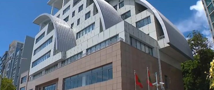 ހާލަތު އިތުރަށް ގޯސްވެއްޖެނަމަ ޕާކިސްތާނުގައި ތިބި ދިވެހިންނަށް އެހީތެރިކަން ފޯރުކޮށްދޭނެ: ފޮރިން މިނިސްޓްރީ