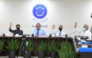 ހަމަލާއާއި ގުޅިގެން މަޖިލީހުން ހެދި އިންކުއަރީގައި ލަފާދިން ކަންކަން ތަންފީޒެއް ނުކުރޭ: އީވާ