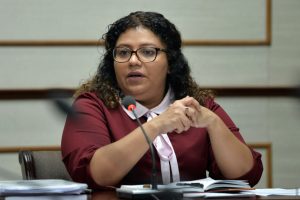 ނަޝީދުގެ ވާހަކަފުޅު މުޅިން ރަނގަޅެއް ނޫން: ޖީހާން