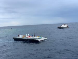 ކަނޑު އުޅަނދުތަކަށް ޑިޖިޓަލް ލައިސަންސް އަންނަ ޖުލައި މަހު ދޫކުރާނެ