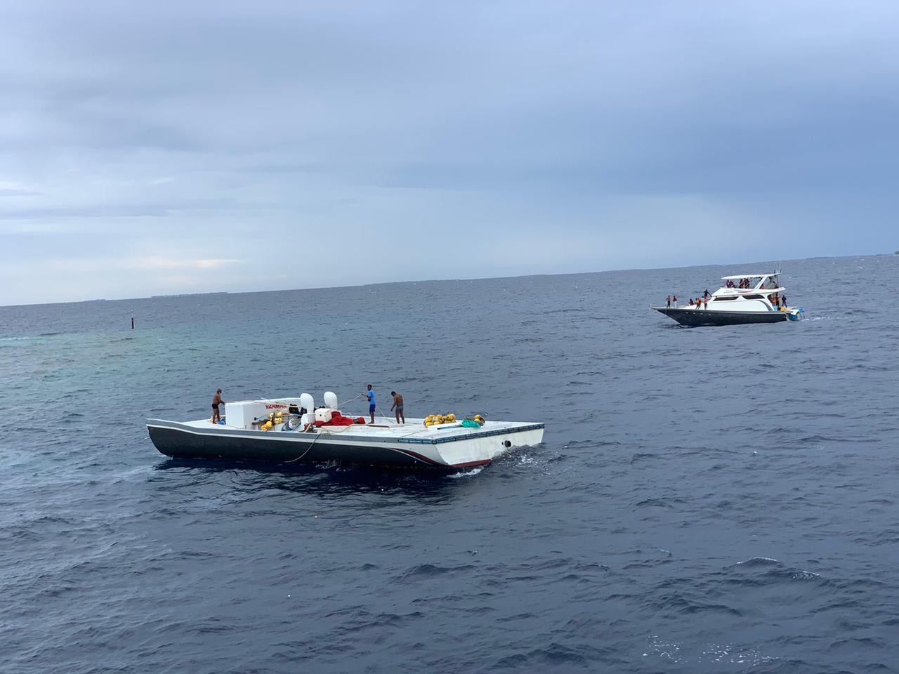 ކަނޑު އުޅަނދުތަކަށް ޑިޖިޓަލް ލައިސަންސް އަންނަ ޖުލައި މަހު ދޫކުރާނެ