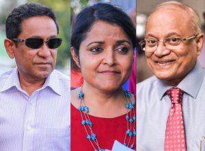 ތާއީދު އަނބުރާ ގެންދެވީ ޕާޓީގެ އުސޫލުތަކާއި ޚިލާފަށް ކޮރަޕްޝަނާއި އަނިޔާވެރިކަމަށް ދިއުމުން: ޔުމްނާ