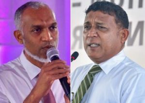 ހިޔާ ފްލެޓުގެ ފިނިޝިންއަށް، 9 މަސްދިނުމަށް އެދުމުން ޖަވާބެއް ނުދިން: މުއިއްޒު