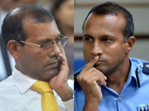 ނަޝީދު، ސީޕީ ހަމީދަށް: ބަޔާނަކަށްވެސް ދައްކަން އޮތީ އަޅުގަނޑުގެ ޖާނާއި، ހިތާމޭ