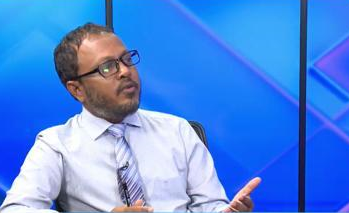 ރާއްޖެއަށް ބޭނުންވަނީ ބަރުލަމާނީ ނިޒާމެއް ނޫން، ބޭނުންވަނީ ފުރިހަމަ އިސްލާމީ ޝަރީޢަތެއް: ސަޢުދު