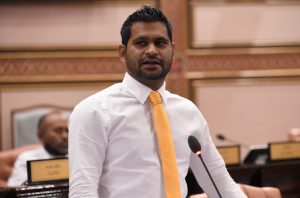 އެމްޑީޕީ ސަރުކާރުން އިންސާފު ގާއިމްކޮށް ދިނުމަށް ބާރުއެޅުމަކީ މެމްބަރުންގެ ޒިންމާއެއް: ޝިޔާން