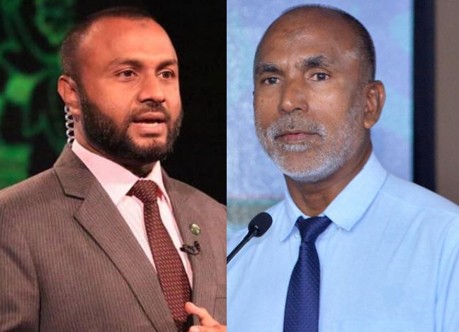 ނަމާދުގެ ހުކުމްތައް ދަންނަ، ބާލިޣުވެފައިވާ ކުދިންނަށް އިމާމުވެ ނަމާދުކުރެވޭ: ޑރ.ޝަހީމް