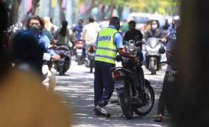 ބިދޭސީންގެ ޑްރައިވިންގ ލައިސަންސްއާ ގުޅޭ އުސޫލަށް ބަދަލު ގެނެސްފި