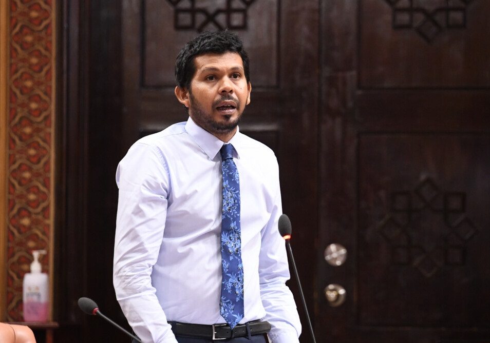 ހަމަލާގެ ފަހަތުގައި ތިބިބަޔަކު ނުހޯދޭކަމީ އެންމެނަށް އޮތް ބޮޑު ބިރެއް: ވައްޑެ