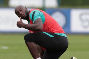 ލުކާކޫއަށް ޗެލްސީން ކުރި ބިޑް އިންޓައިން ބަލައެއް ނުގަތް