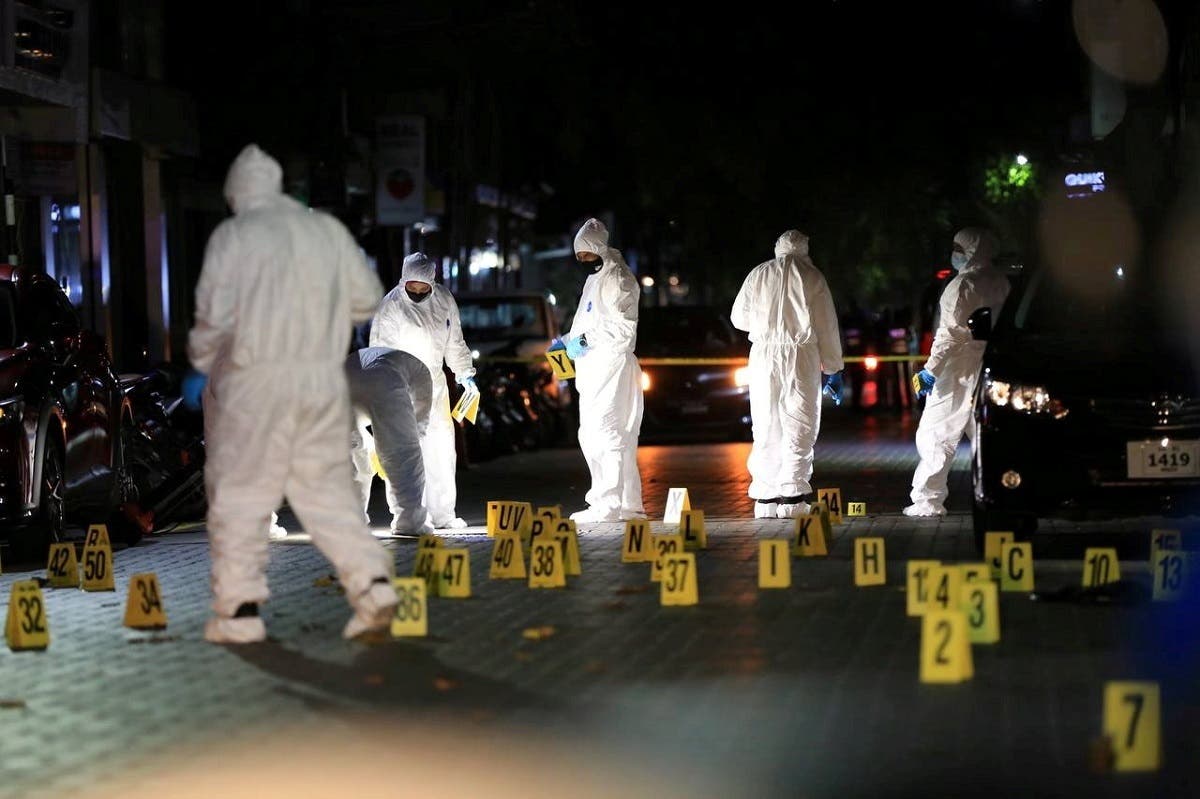 މެއި 6 ކޮމެޓީން ހަމަލާގައި ފައިސާގެ މުއާމަލާތް ހިންގާފައިވާގޮތް ބަލަން އެދިއްޖެ