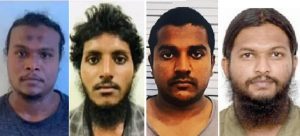 މެއި 6ގެ ހަމަލާ: ޝަރިޢަތް ފަށައި، ވަކީލުން އައްޔަންކުރުމުގެ ފުރުޞަތު ދީފި