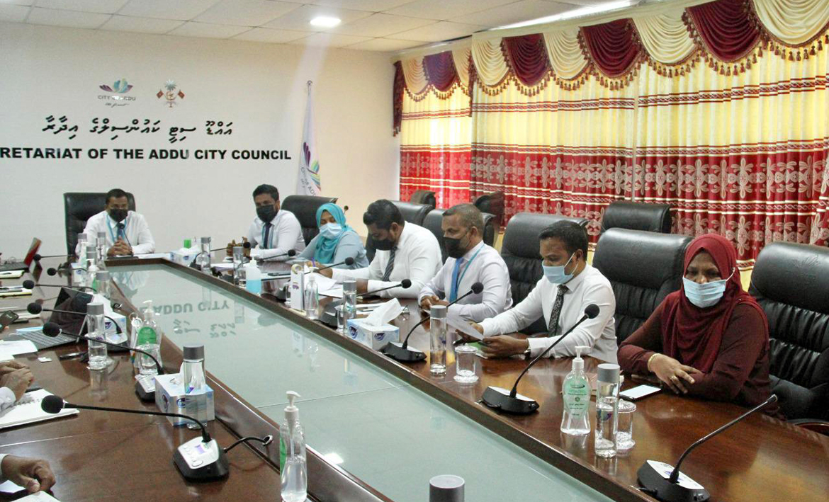 އަނެއްކާވެސް 70އަށްވުރެ ގިނަ އެސްޖީން ހޯދުމަށް އިއުލާންކޮށްފި