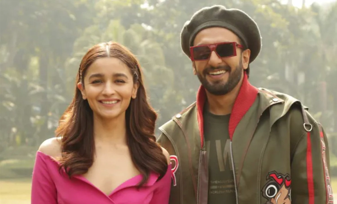 ރޮކީ އޯރް ރާނީ ކީ ޕްރޭމް ކަހާނީގެ ޝޫޓިންގ ފަށައިފި