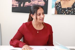 ކިޔެވުމަކީ ހުވަފެންތަކުގެ ދުނިޔެއަށް ހުޅުވޭ ދޮރޯއްޓެއް: އައިޝަތު އަލީ