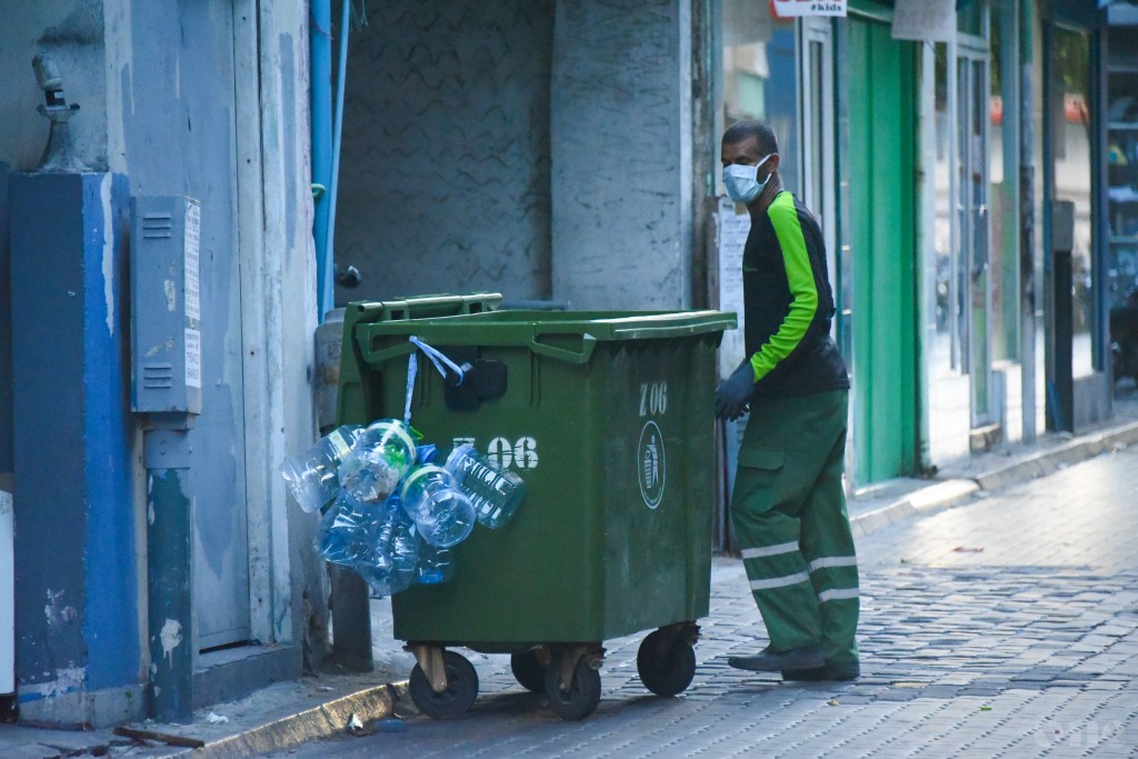 ގޭގެއަށް ގޮސްގެން ކުނި ނަގާގޮތައް ހަމަޖައްސާނަން: މޭޔަރު