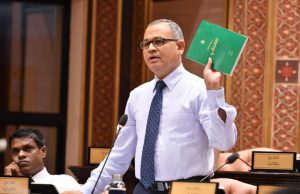 މަރު ކޮމިޝަނަށް މިސަރުކާރުގެ ވެރިން ހާޒިރުކުރާނެ ދުވަސް ދުރެއްނޫން: އާދަމް ޝަރީފް